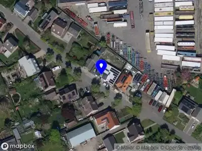 Werkby B.V. Oud Gastel