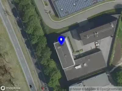 Sioux High Tech Systems B.V. Eindhoven