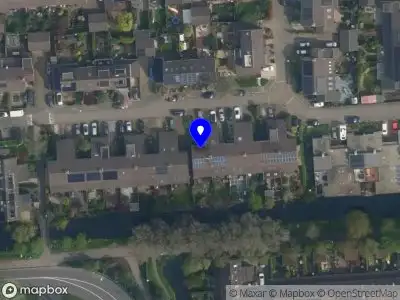 Laurie Ickenroth Strategisch Adviseur Gouda
