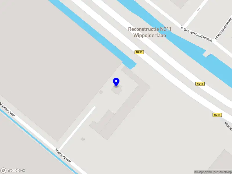 Marcel van Os Onroerend Goed B.V. Wateringen
