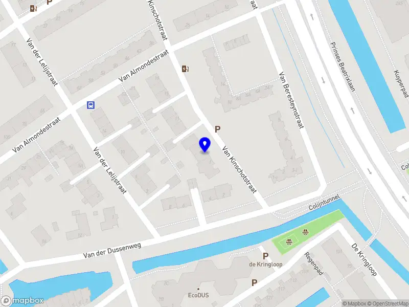 Nieuw bedrijf Therapie- en coachpraktijk Wim de Jager