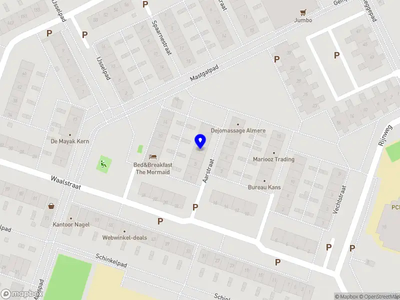 LINK! maatschappelijk werk