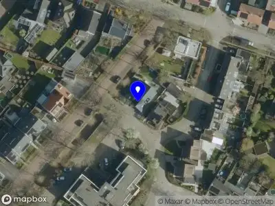 Van Oirschot Tegelwerken