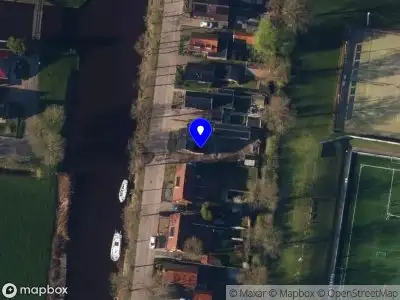 Nieuw bedrijf Frysl?n Merchandise