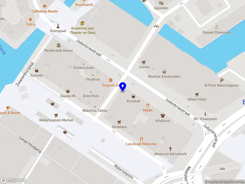 Escape World Group B.V.