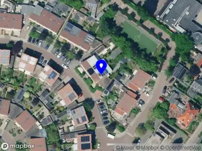 Nieuw bedrijf EDOK-RO