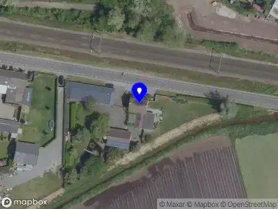 Van der Sterren America