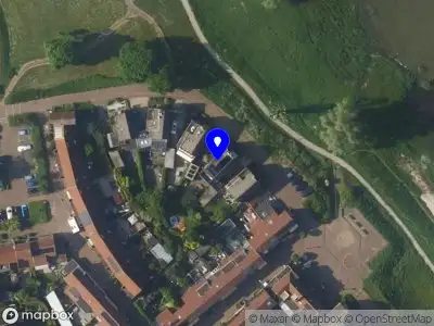 Dutch ID MUIDERBERG