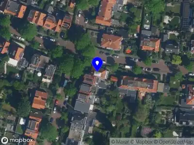 Mareille Koops Heemstede