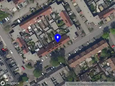 Nieuw bedrijf Jayida international