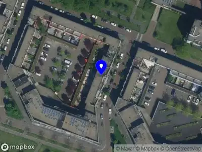 Machinisten Verhuur Haarlem B.V.