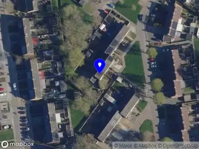 Nieuw bedrijf Trust and Balance