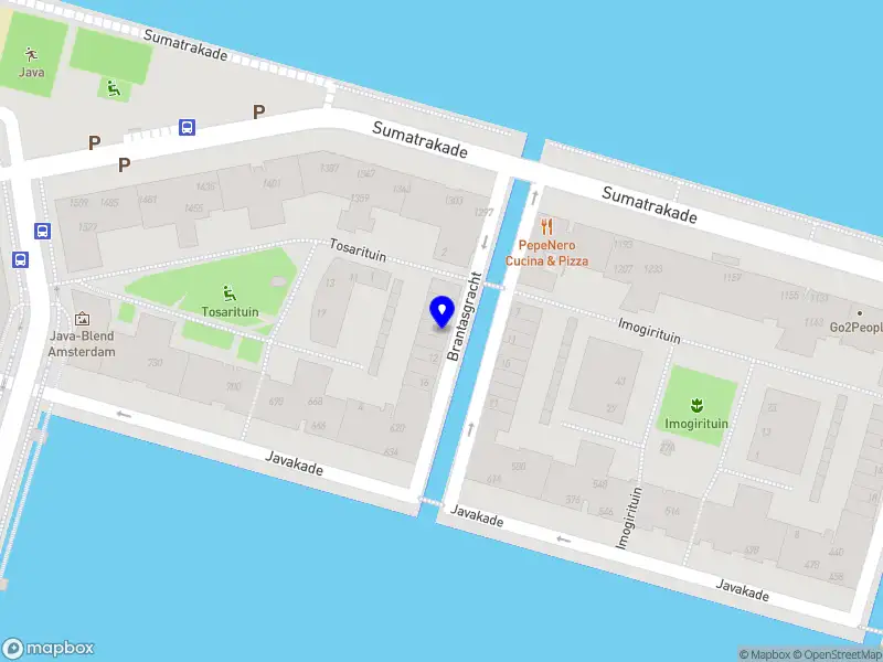 LekkerWISE Amsterdam