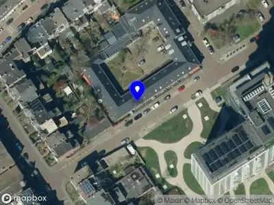 Studio Sanne de Vries