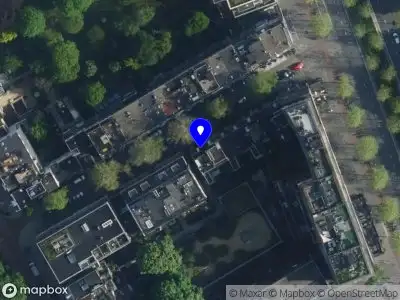 Nieuw bedrijf H. Sanders Studio