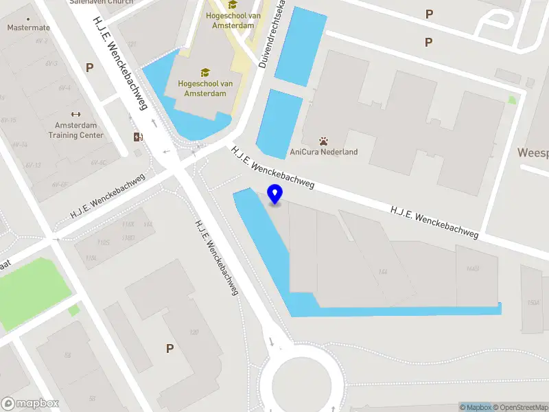 Digital Hoofddorp 2 B.V.