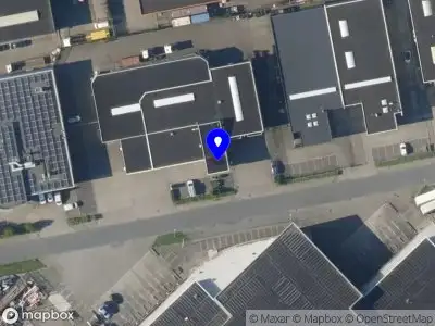 Bandengroothandel Alpha Tyre B.V. Alphen aan den Rijn