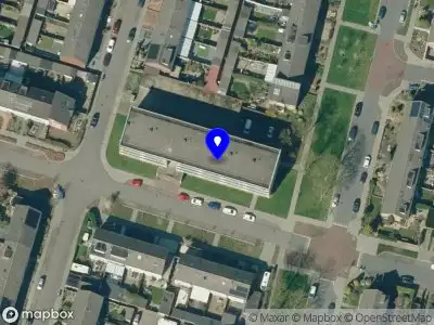 Nieuw bedrijf ETH Holding B.V.