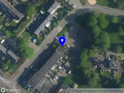 Nieuw bedrijf M. van der Raad