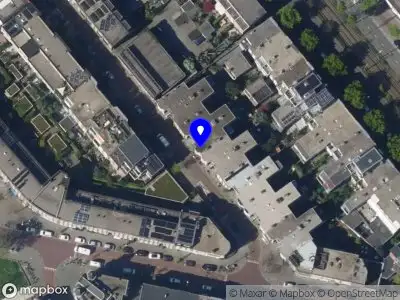 Nieuw bedrijf Klussenbedrijf Kruszynski