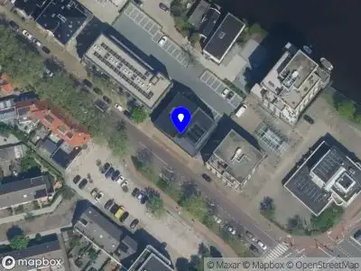 Uitzendbureau 65plus B.V. ZAANDAM