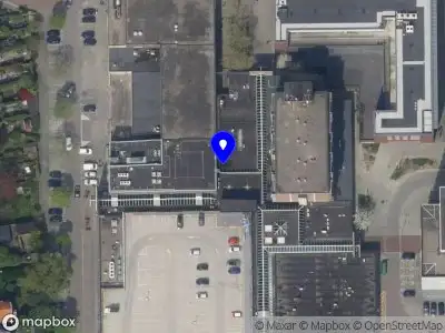 Kapsalon Hatam 2 Rotterdam