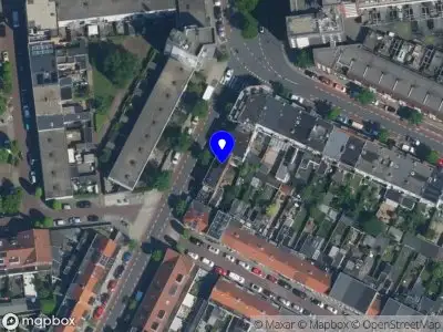 Knipstudio Ayna Haarlem