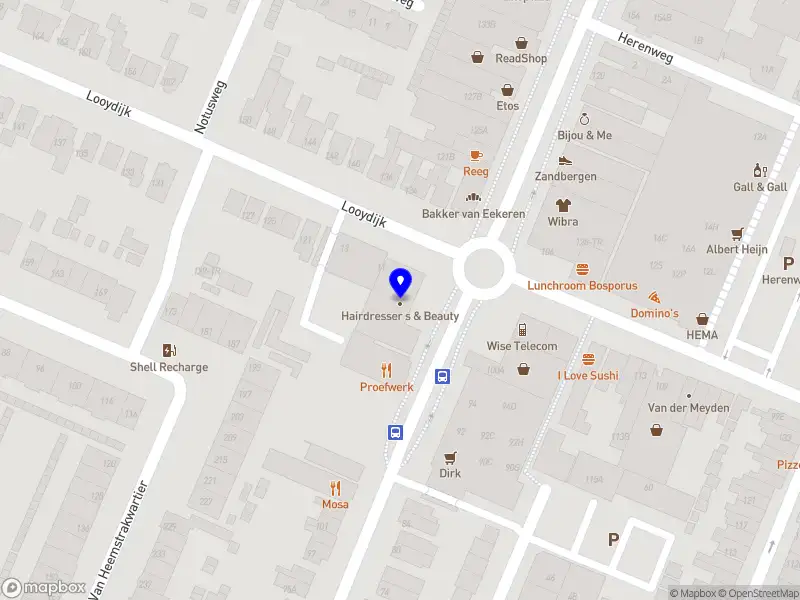 The Hair Hub Group II B.V.