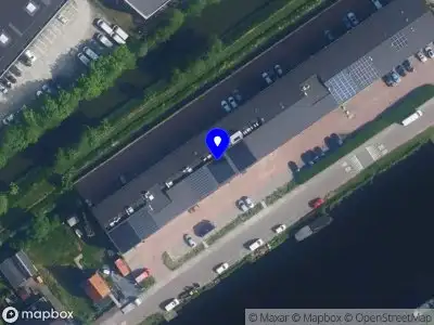 ARTPred B.V. Oude Meer