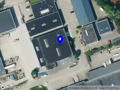 Altena Dakspecialiteiten Apeldoorn