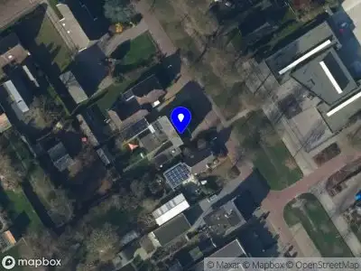 Nieuw bedrijf Davy Groote Steigerbouw