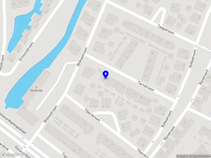 RF2 Stukadoor Zoetermeer