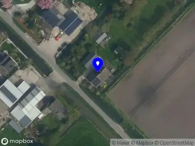 Bunker Connect International B.V. Zevenhuizen