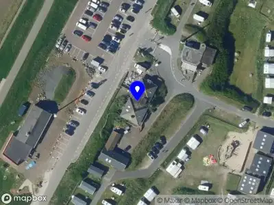 Het Nieuwe Strand Petten B.V. Petten