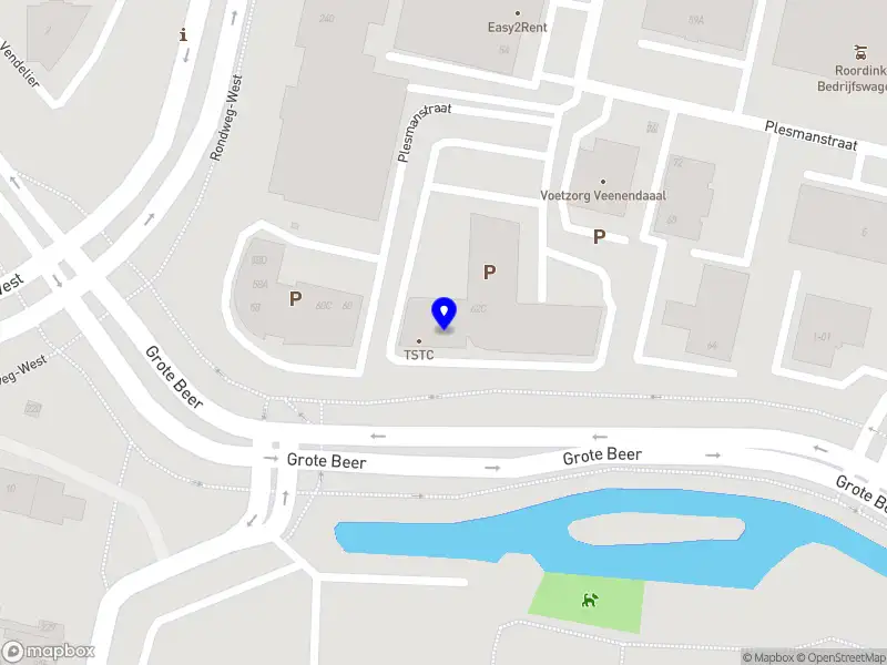 Synergia Deli Food Fund B.V. Veenendaal