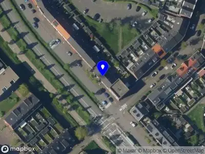 Nieuw bedrijf Utrechtse Koerier Dienst