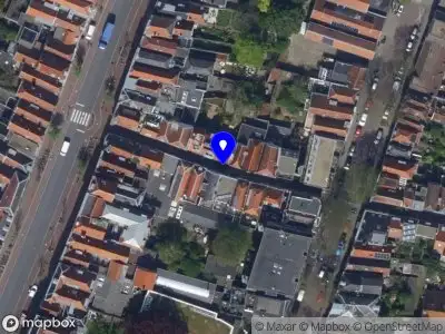 Nieuw bedrijf Psychologenpraktijk Drs Jacqueline Gerbrands