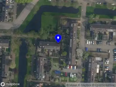 Nieuw bedrijf Ben dienstverlening