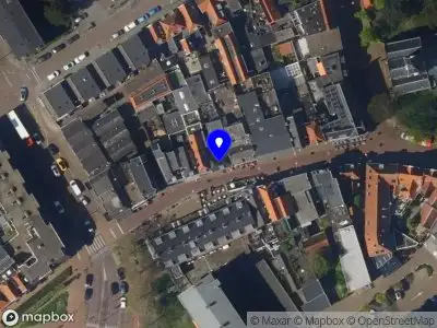 Nieuw bedrijf RamosInk