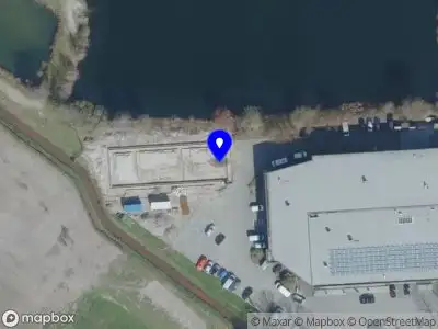 Nieuw bedrijf Keukenvakhandel Hendriks B.V.