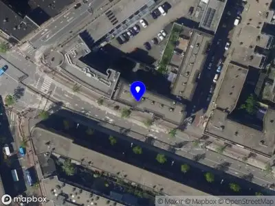 Nieuw bedrijf Cinar Onderhoud