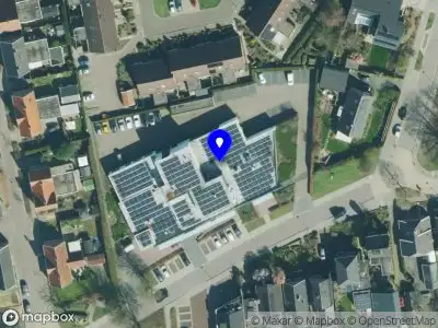 Nieuw bedrijf Niessink en Partners Advies B.V.