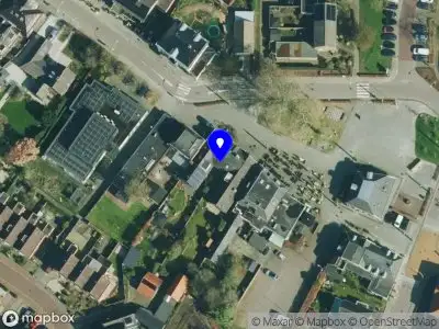 Mark ter Hofte Tuin- & Landschapsontwerp Diepenheim
