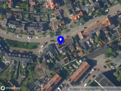 Nieuw bedrijf Huber consult