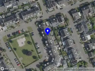 Gastouderopvang Brandevoort BijAnnika