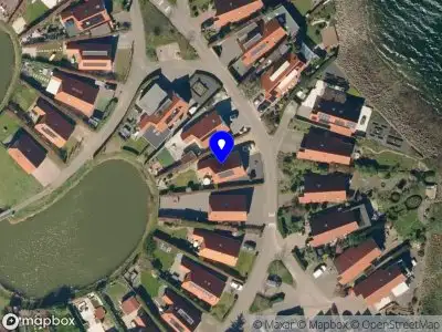 Nieuw bedrijf Sterk fysiotherapie