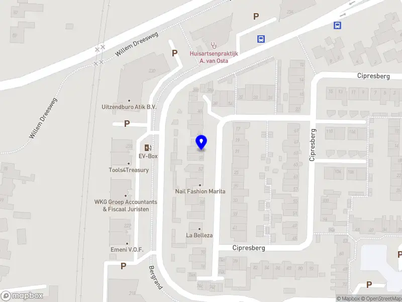 Nieuw bedrijf Bierkens Finance