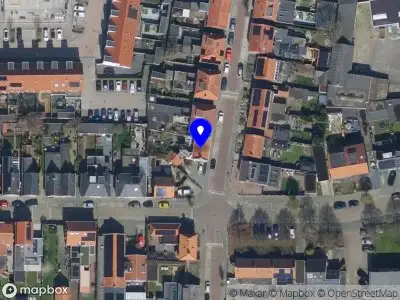 Leenaarts Schilderwerken Oosterhout