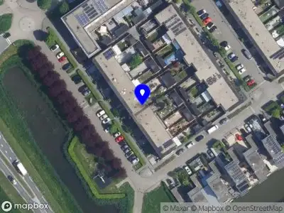 Training & Coaching Jamaa Almere