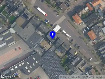 Nieuw bedrijf FRESH & SHINE Schoonmaakbedrijf